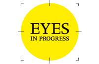 Eyes in Progress