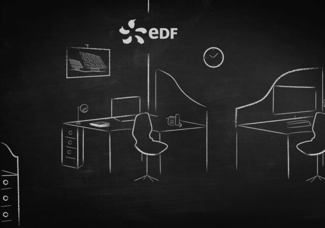 Cegos pour EDF