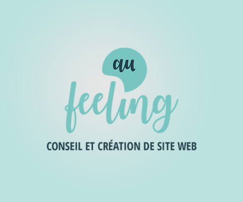 Au Feeling, agence web sur Chambéry