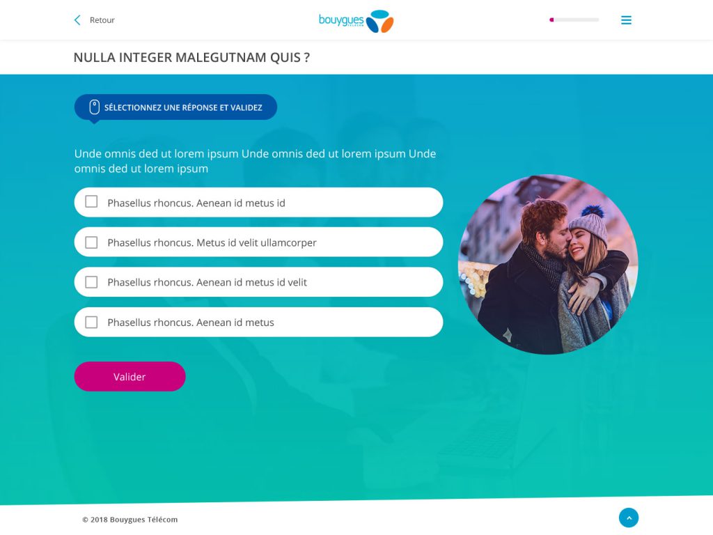webdesign elearning bouygues qcm webdesign elearning bouygues qcm