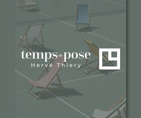 Temps de Pose photographie