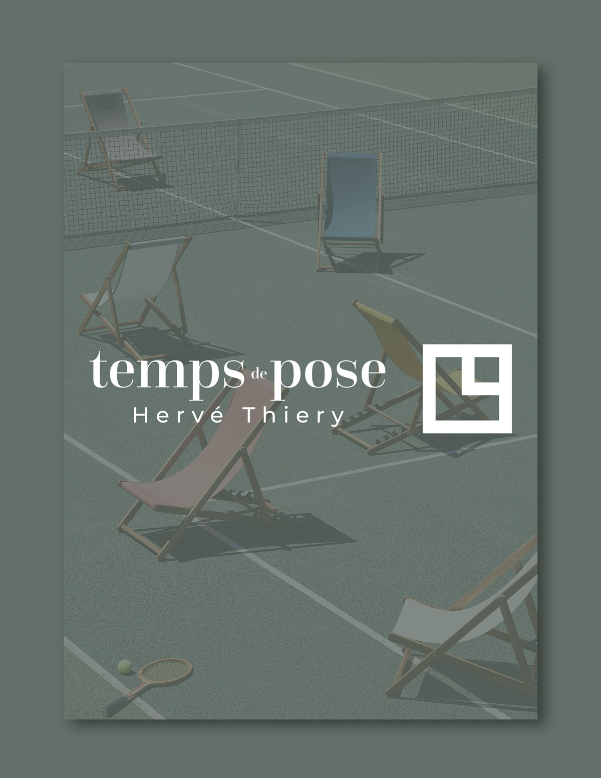 Temps de Pose photographie