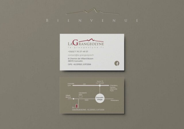 La Grangeolyne