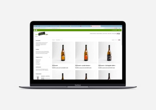 SCEA Vins Adrien Veyron