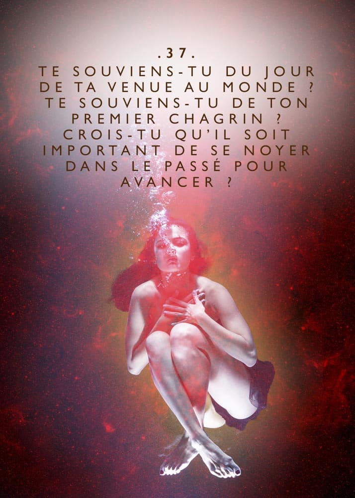 oracle du chemin de soi illustration guillaume nedellec 04 oracle du chemin de soi illustration guillaume nedellec 04