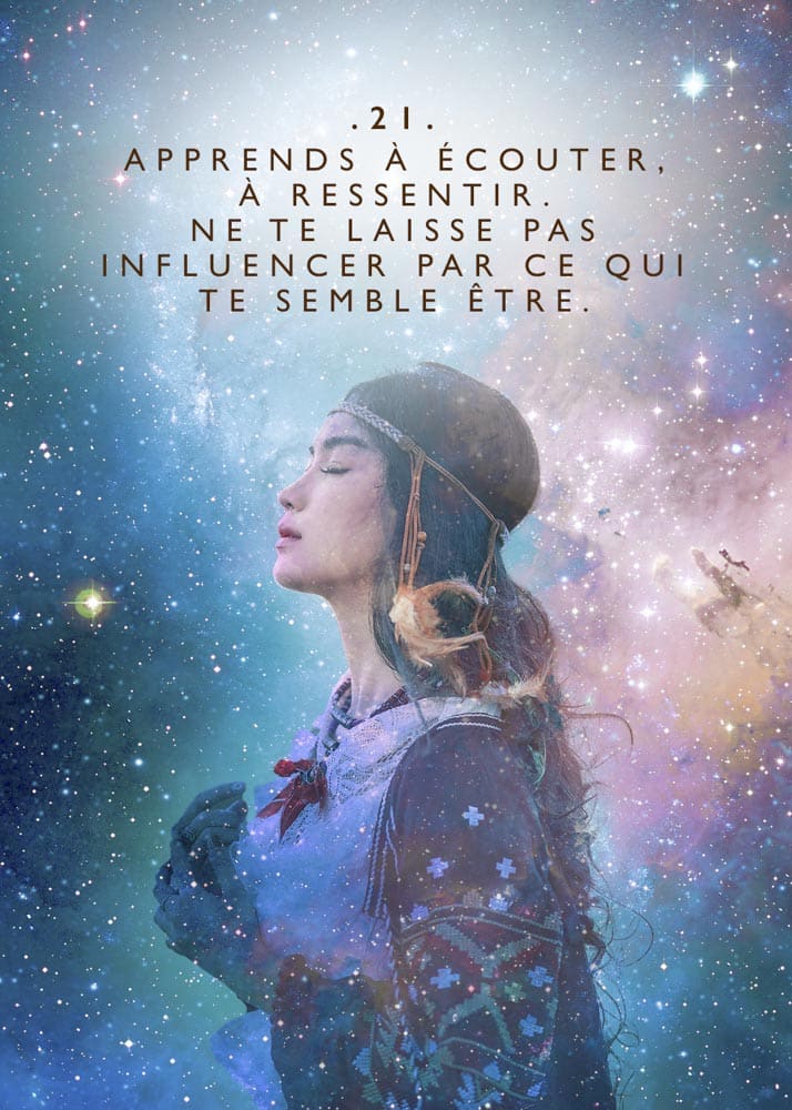 oracle du chemin de soi illustration guillaume nedellec 09 oracle du chemin de soi illustration guillaume nedellec 09