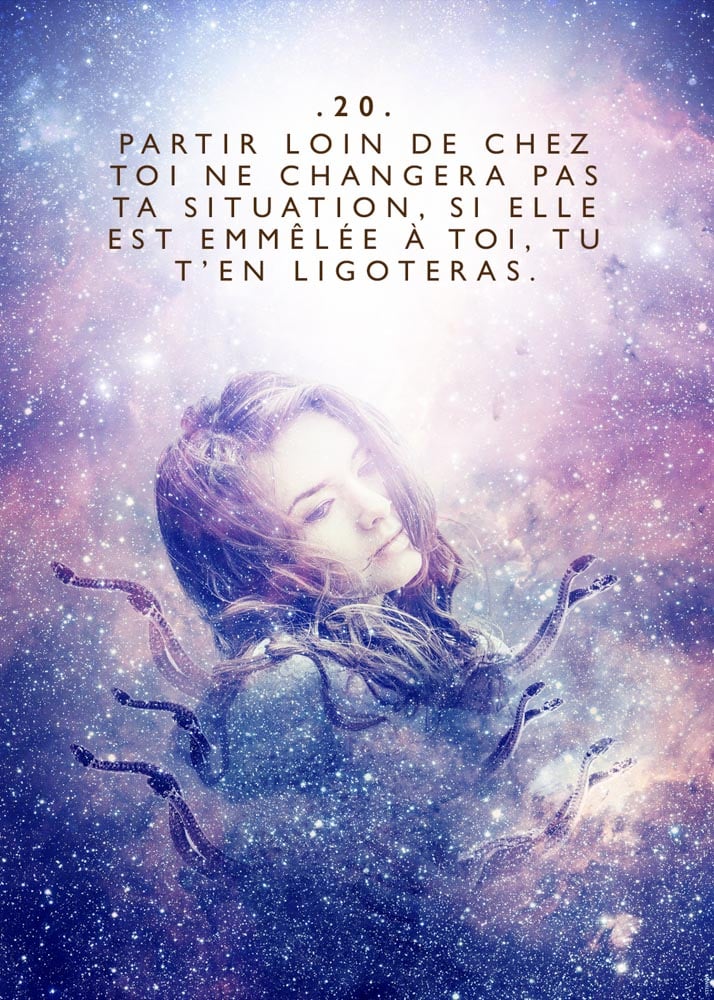 oracle du chemin de soi illustration guillaume nedellec 10 oracle du chemin de soi illustration guillaume nedellec 10