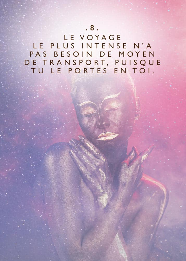 oracle du chemin de soi illustration guillaume nedellec 13 oracle du chemin de soi illustration guillaume nedellec 13