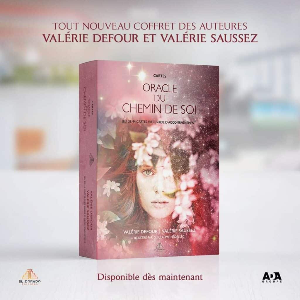 oracle du chemin de soi valerie defour valerie saussez guillaume nedellec oracle du chemin de soi valerie defour valerie saussez guillaume nedellec