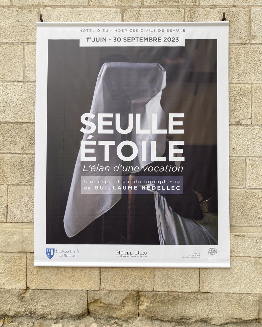 Seulle Étoile, l’exposition
