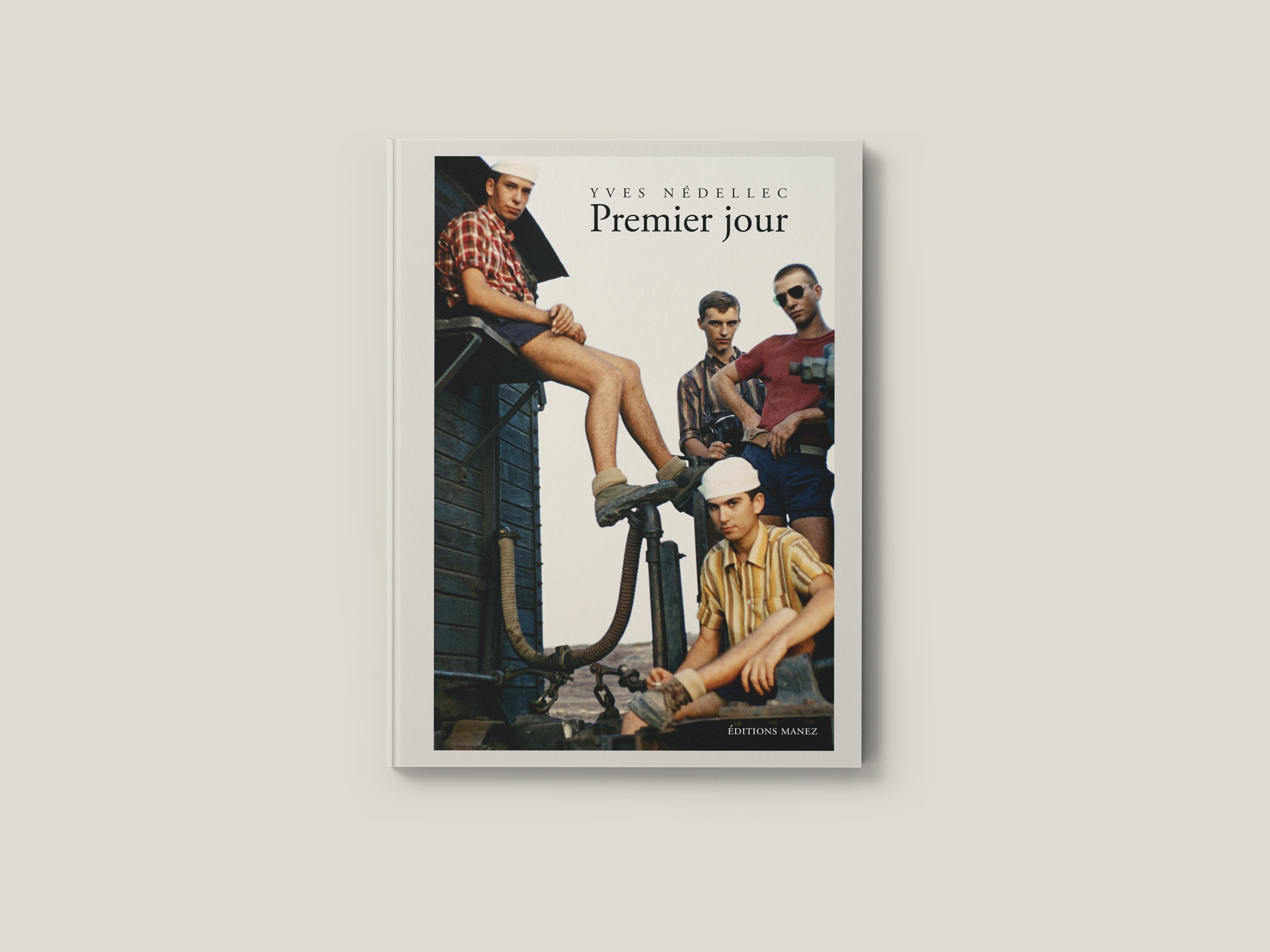 Premier jour